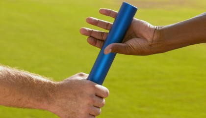 开云体育在线-【体育精神】赛场上的公平与竞争，体现比赛的公平性